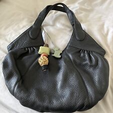 Radley black pebbled for sale  SOUTHEND-ON-SEA