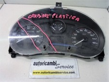 9800868780 quadro strumenti usato  Rovigo