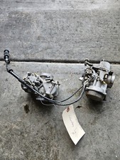 93-09 Suzuki Boulevard S50 INTRUDER VS800 CARBURADOR CARBOIDRATOS COMBUSTÍVEL DIANTEIRO TRASEIRO comprar usado  Enviando para Brazil