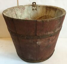 19thc shaker wooden for sale  Wells