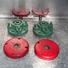 Irus radverschluss schnellvers gebraucht kaufen  Dobel