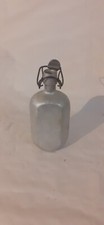 Ancienne gourde aluminium d'occasion  Méziré