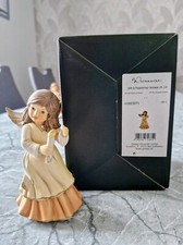 Goebel figur schutzengel gebraucht kaufen  Borken