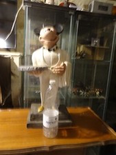 Statue mickey grand d'occasion  Saint-Savin