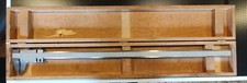 Starrett 123 master for sale  Lufkin