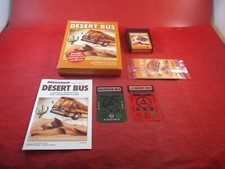 Desert bus intellivision for sale  Kendall Park