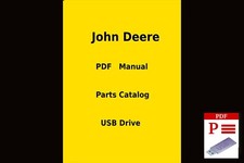 John deere 240 for sale  Westfield