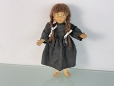 Boneca artista Silvia Natterer boneca de madeira 30 cm. Excelente estado, usado comprar usado  Enviando para Brazil