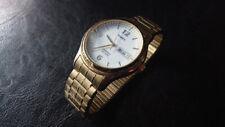 Goldige timex herren gebraucht kaufen  Hamburg