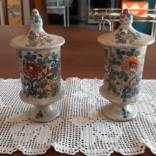 Antiquariato vasetti farmacia usato  Varazze