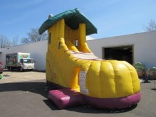 Wacky kids slide for sale  Dexter