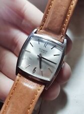 Orologio teamer forma usato  Casalnuovo di Napoli
