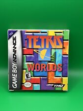 Tetris nintendo game for sale  Tulare