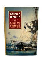 Master commander patrick for sale  Panama City