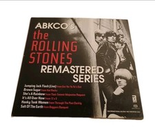 Sacd rolling stones for sale  Oxford