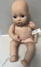 Baby annabell talking for sale Baby annabell talking for sale  UXBRIDGE