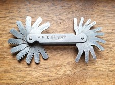 Vintage starrett screw for sale  La Plata