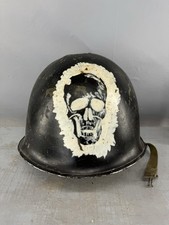 Casque français style d'occasion  Saint-Marcel