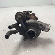 Ht10 x147 turbina usato  Mineo