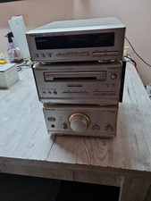 Technics hd50 mini gebraucht kaufen  Stuttgart