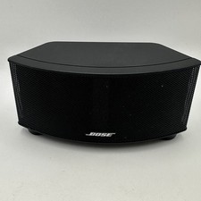 Bose jewel lifestyle for sale  LONDON