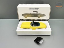 Minichamps 180039044 mercedes gebraucht kaufen  Aulendorf
