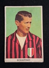 Calciatori sidam 1959 usato  Serravalle Scrivia