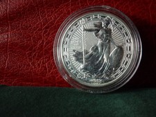 Großbritannien 2019 britannia gebraucht kaufen  Merseburg