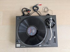 Technics 1210mk2 turntable for sale  LONDON