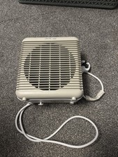 Challenge upright fan for sale  HUDDERSFIELD
