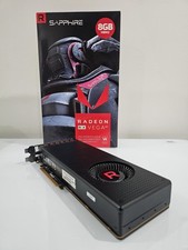Sapphire radeon vega for sale  Atlanta