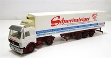 Modellauto lkw herpa gebraucht kaufen  Kerpen