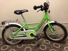 Puky inch children for sale  LONDON