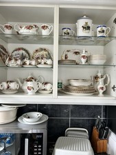 royal albert china set for sale royal albert china set for sale  WALLASEY