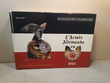 Armée allemande 1914 d'occasion  Lyon V