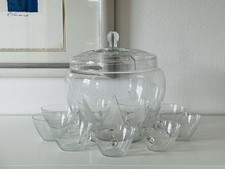 Bowle set 10 gebraucht kaufen  Mechernich