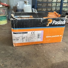 Paslode 3.1x90mm smooth for sale  BRISTOL