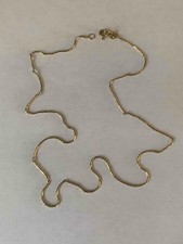 Italy 14k yellow for sale  Burbank
