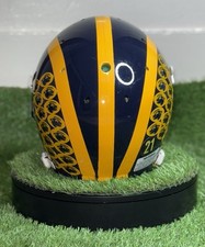 Michigan wolverines m for sale  Burbank