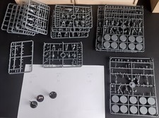 Tabletop zombie untot gebraucht kaufen  Goch