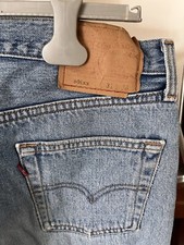 Vintage levi 501xx usato Vintage levi 501xx usato  Bari