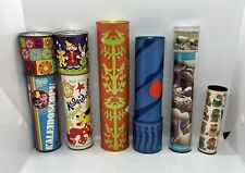 Lot vintage kaleidoscopes for sale  Columbus