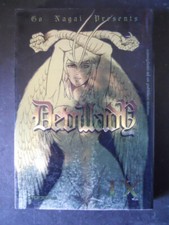 Devil lady nagai usato  Italia