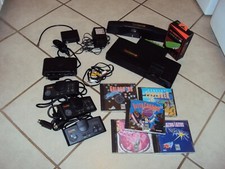 Nec turbografx system for sale  Swanzey