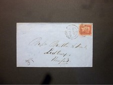 Dorset 1860 red for sale  WATFORD