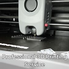 🔥 Servicio de impresión 3D profesional 🔥 - Impresiones de calidad - Multicolor - Solo FDM segunda mano  Embacar hacia Mexico