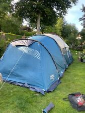 Used vango tbs for sale  SHEFFIELD