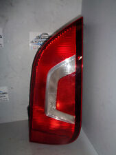 Rücklicht farba 1s0945096d gebraucht kaufen  Ergoldsbach
