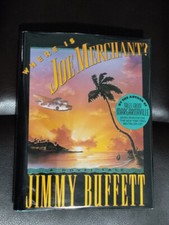 jimmy buffett hardback books for sale  Carrollton