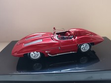 Chevrolet corvette stingray d'occasion  Poitiers